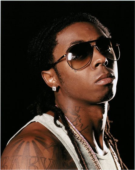 Lil Wayne Profile