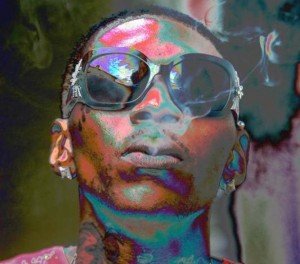 Mp3:Vybz Kartel – “Dat A Gwaan”