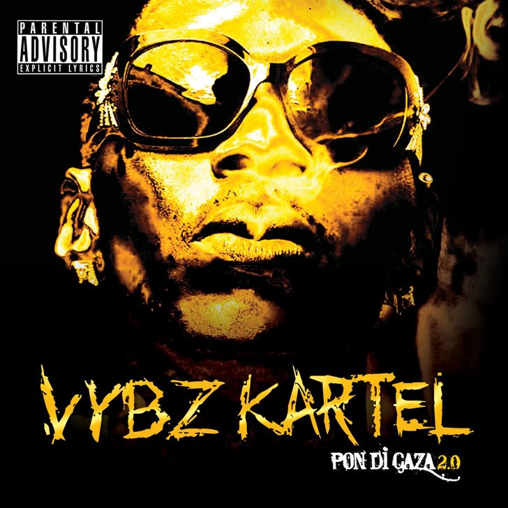 MP3:VYBZ KARTEL – MI LOVE PUSSY FOREVER