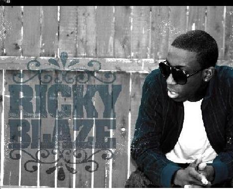 Mp3: Ricky Blaze-Just You and I Remix ft Maino