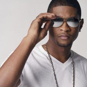 usher jamaica