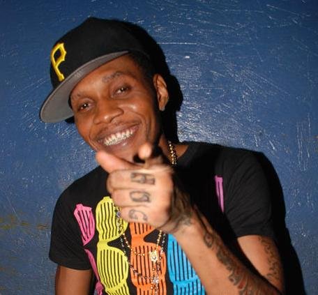 Mp3: Vybz Kartel – Baby – Da Eagle Riddim