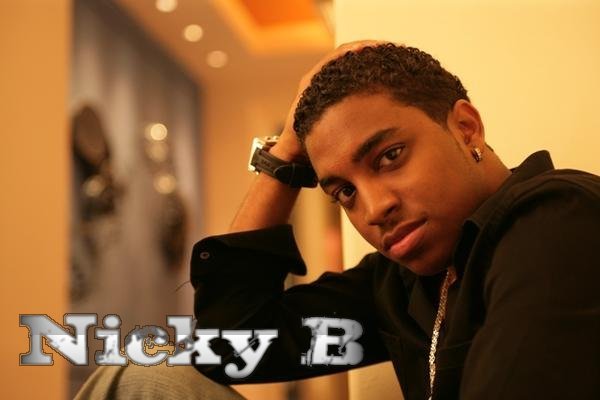 Nicky B