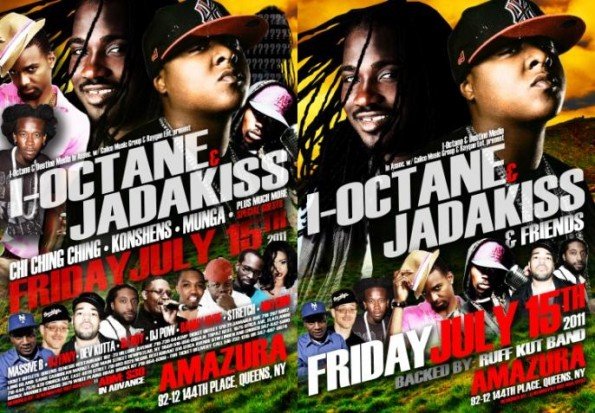 best of both 595x413 I Octane Teams up with Jada Kiss