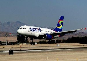spirit-airlines