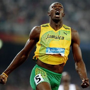 Usain Bolt Playing With Fire In Gaza vs. Gully War?