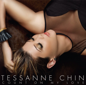 Tessanne Chin album