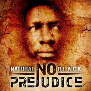 Natural Black No Prejudice