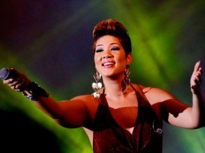 Tessanne Shaggy and Friends