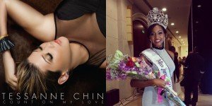 Tessanne Chin album review