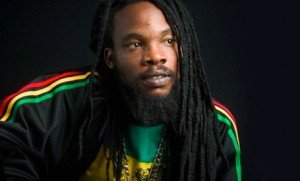 Bushman Reggae