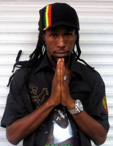 Jah Cure Jamaica