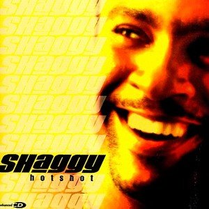 Shaggy Hot Shot