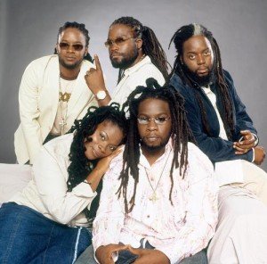 Morgan Heritage