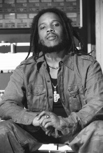 Stephen Marley