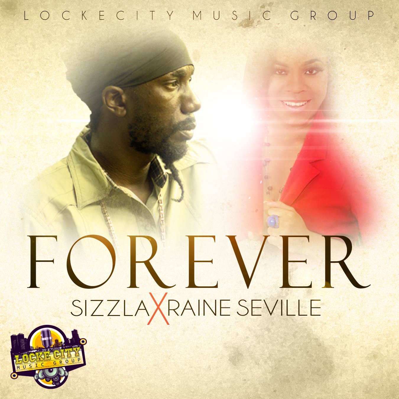 Mp3: Sizzla ft Raine Seville (Locke City Music) – Dancehall Usa