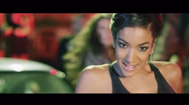 Video: Nyanda (Brick & Lace) - Put It On Me - Dancehall Usa