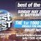 Event: Best of the Best Concert 2016