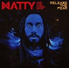 Natty Release The Fear