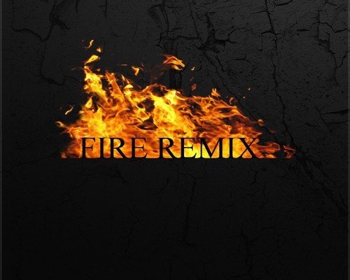 Fire Remix Capleton