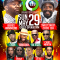 Best Of The Best 2016 Line Up