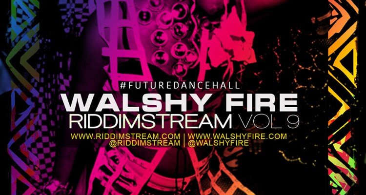 Walshy Fire
