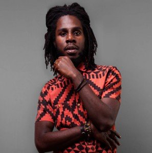 Chronixx