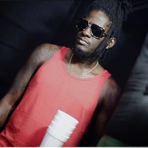 Aidonia