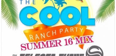 The Cool Ranch Party