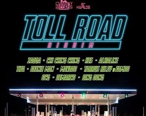 toll road riddim