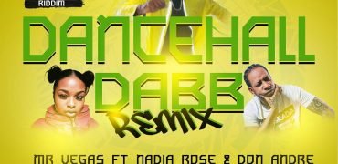 DANCEHALL DABB