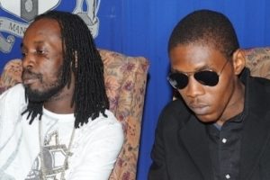 FEATURE: Top 10 dancehall feuds of all time – Dancehall Usa