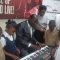 Marley Music Room opens in Kingston
