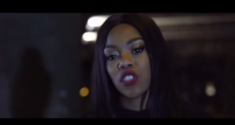 lady leshurr unleashed