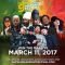 Event : 24th annual 9 Mile Music Festival – March 11th 2017