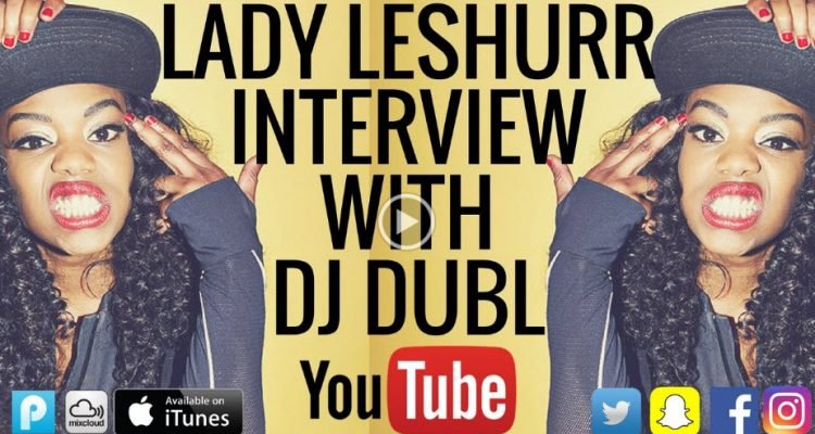 Lady Leshurr