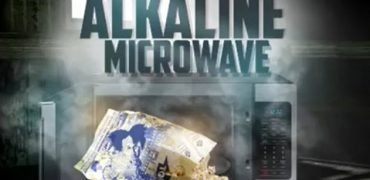 Microwave - Alkaline