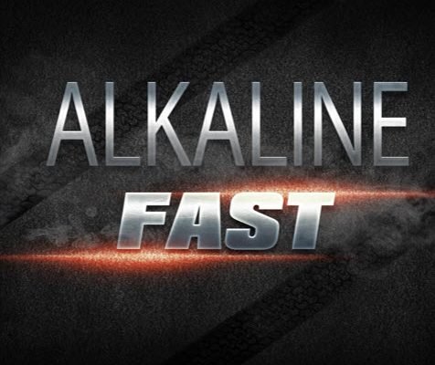 Alkaline - Fast | World Premier Dancehall
