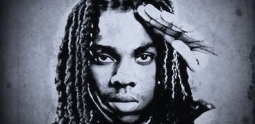 Jahmiel - Strongest Soldier