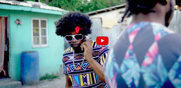 Busy Signal - The Reasoning