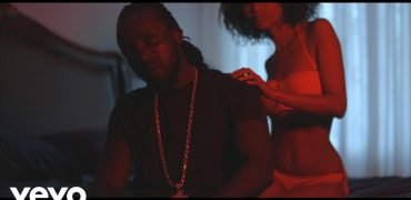 Mavado - Memory