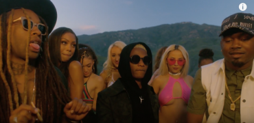 Kranium Ft. Ty Dolla $ign & WizKid - Can't Believe