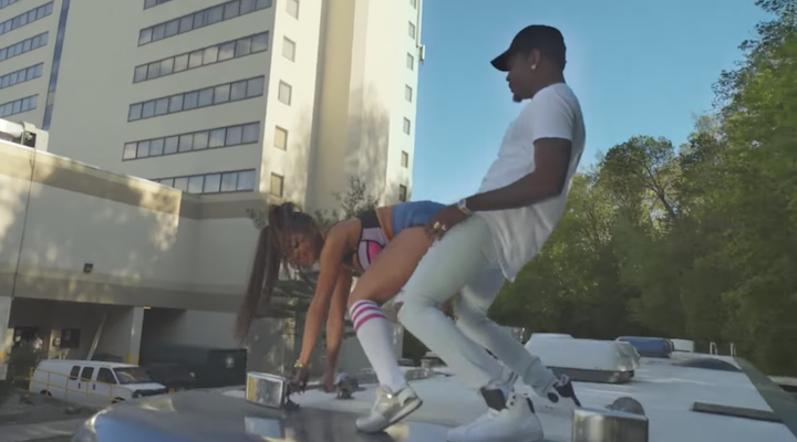 Kranium - Meet & Beat