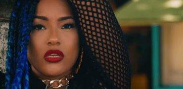 Stefflon Don - 16 Shots
