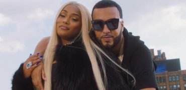 Stefflon Don FT. French Montana - Hurtin' Me