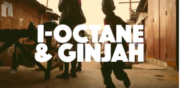 I- Octane Ft Ginjah - One Chance
