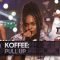 Koffee: Pull Up | The Tonight Show Starring Jimmy Fallon
