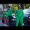Spice ft. Nicho – Po-Po | Official Music Video