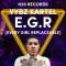 Vybz Kartel – E.G.R. (Every Girl Replaceable) | Animated Lyric Video