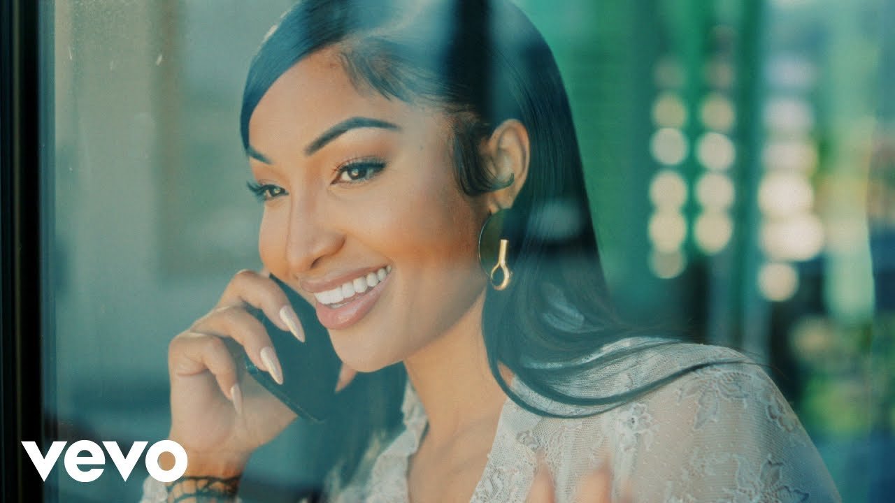 Shenseea Hit Run ft Masicka Di Genius Dancehall Usa 